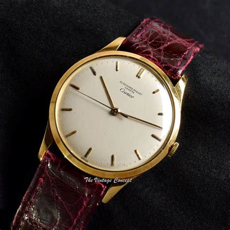 women's audemars piguet watches|vintage audemars piguet dress watch.